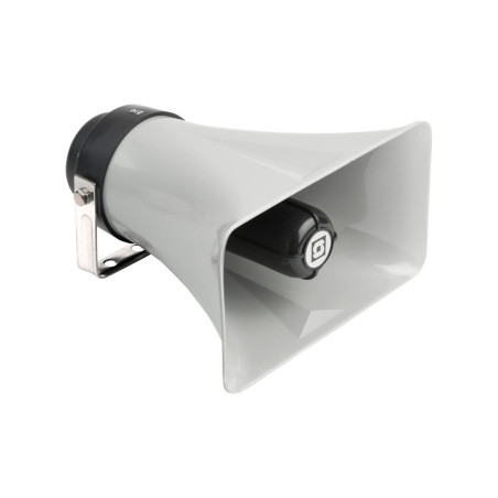 Horn Loudspeaker, 20 ohm, 15W