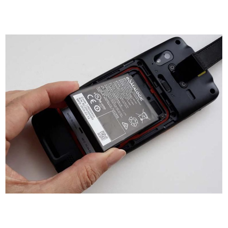 Memor K Spare Battery 3800 Mah | APLIUM