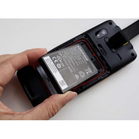 Memor K Spare Battery 3800 Mah | APLIUM