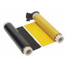 BBP85 Ribbon - Blk-Yellow