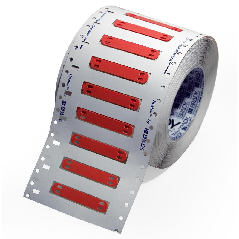 Heatex Cable Markers