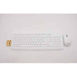 Wireless Keyboard and Mouse