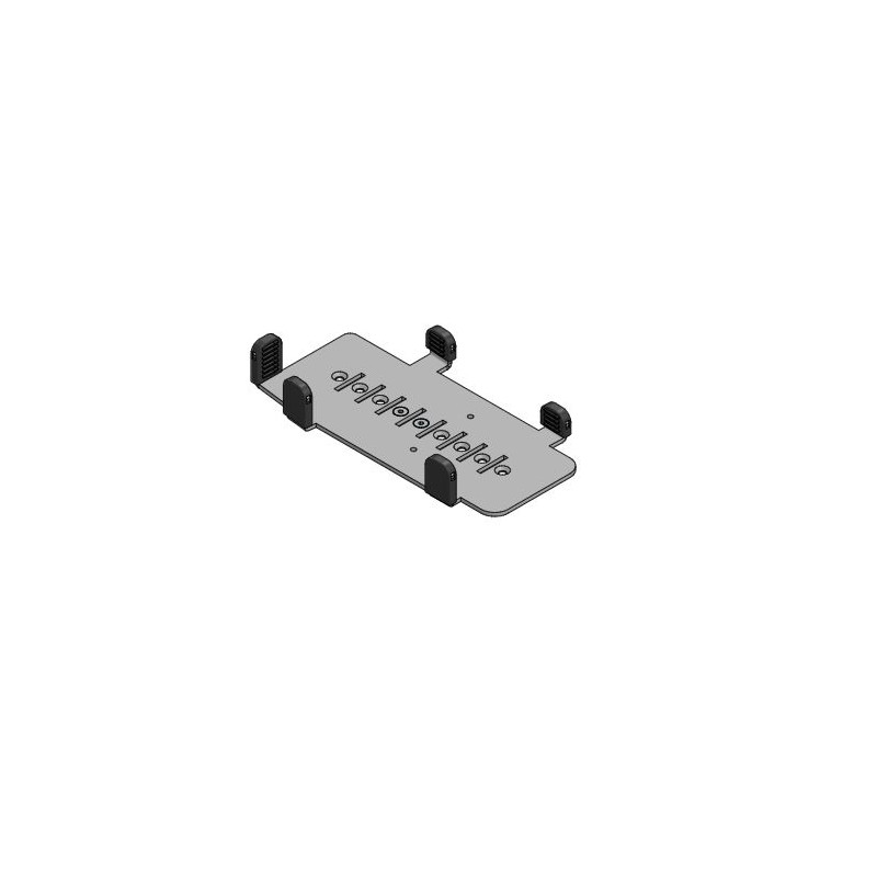 VeriFone Vx820 MultiGrip (no