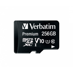 Micro Sdxc Premium Uhs-i 256GB | APLIUM