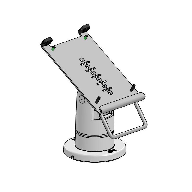 SpacePole Stack with