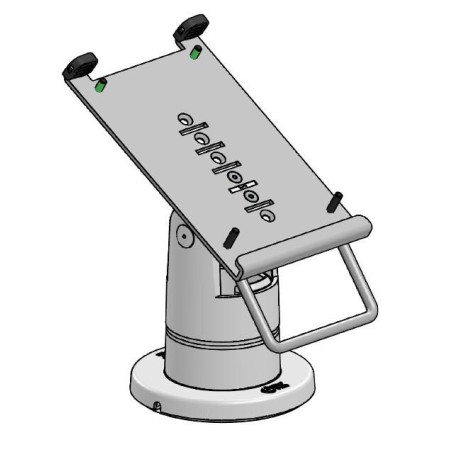SpacePole Stack with