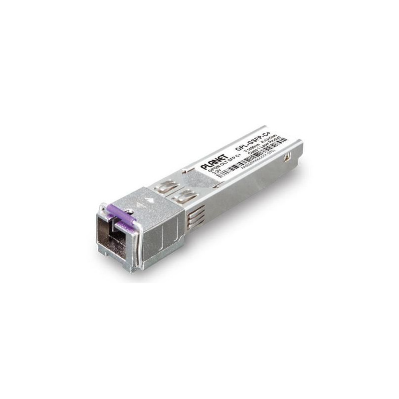 Transceptor SFP GPON OLT Planet GPL-GSFP-C+ | APLIUM