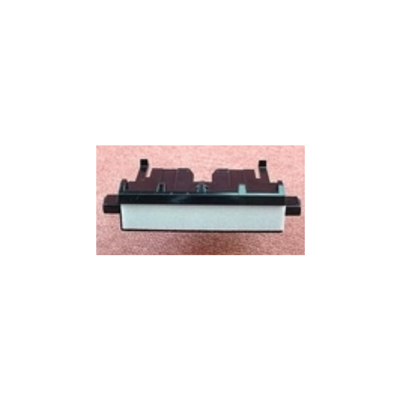 Friction Pad Adhesion
