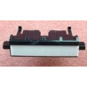 Friction Pad Adhesion