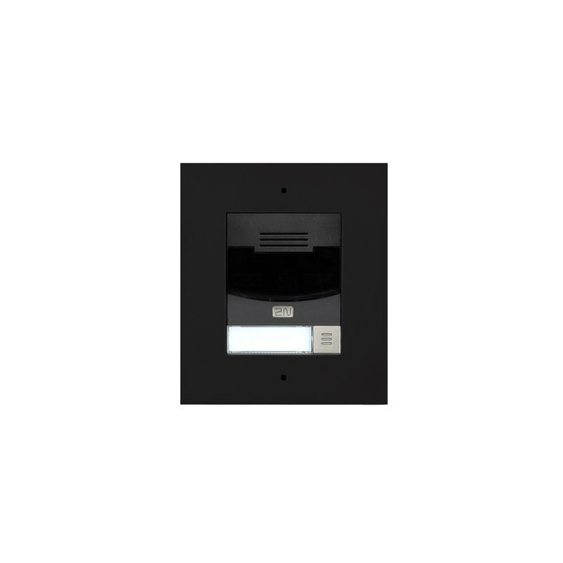 IP Solo without camera, flush