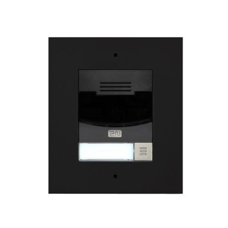IP Solo without camera, flush
