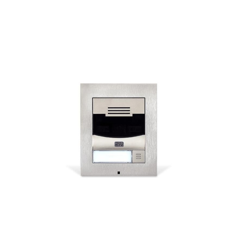 IP Solo without camera, flush