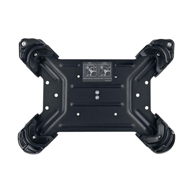 Mounting Kit Black