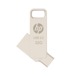 Hp X206C Usb Flash Drive 32