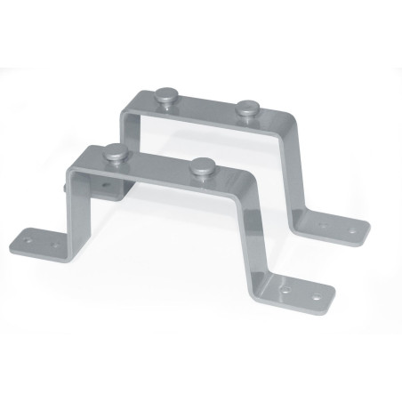 Desk Spacer +65 mm