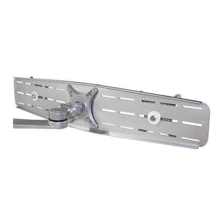 DUO Monitor Bridge, Silver