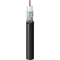 H121A00 - Broadband Coax,