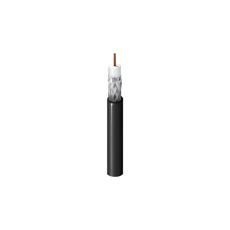 H121A00 - Broadband Coax,
