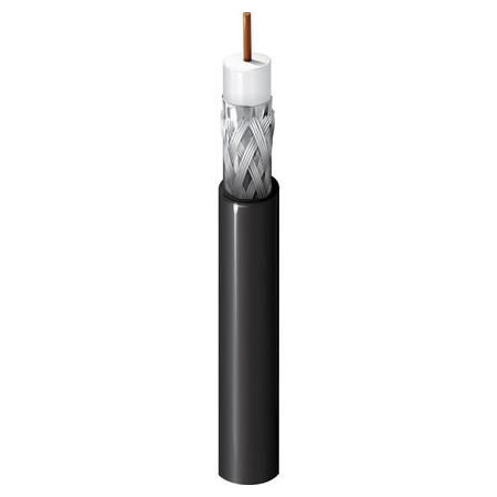 H121A00 - Broadband Coax,