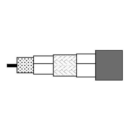 H126T00 - Broadband Coax,