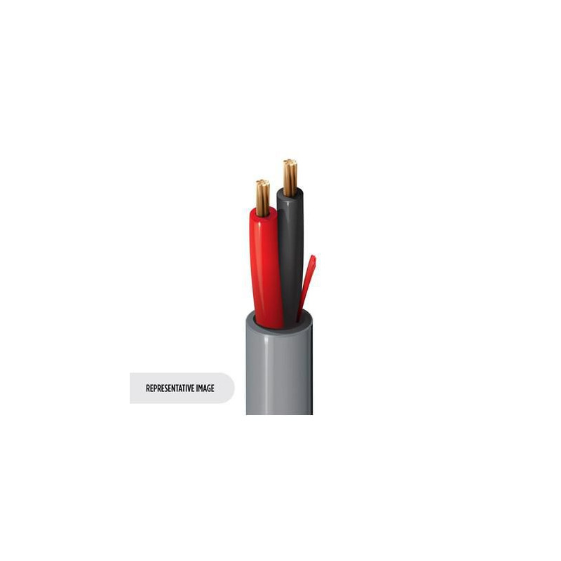 Security & Sound, 2 Conductor