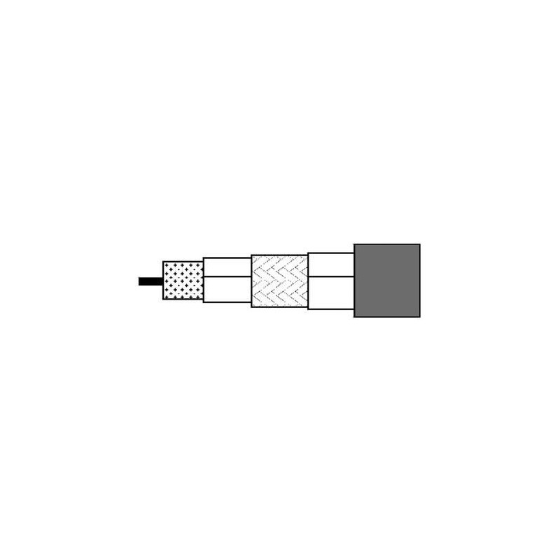 H126T00 - Broadband Coax,