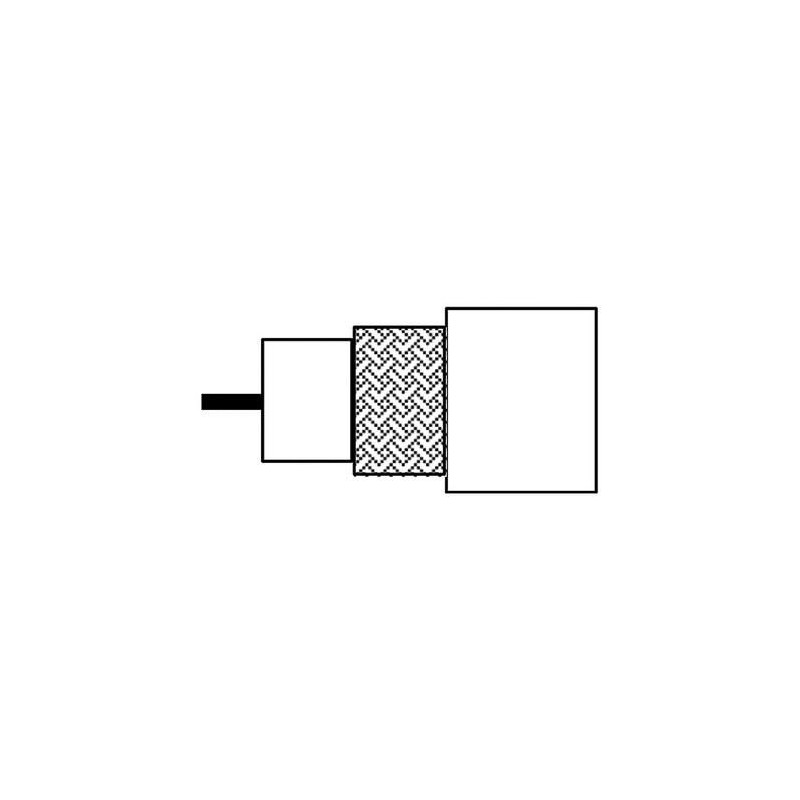 MRG5801 - Mil-Spec Coax, 50