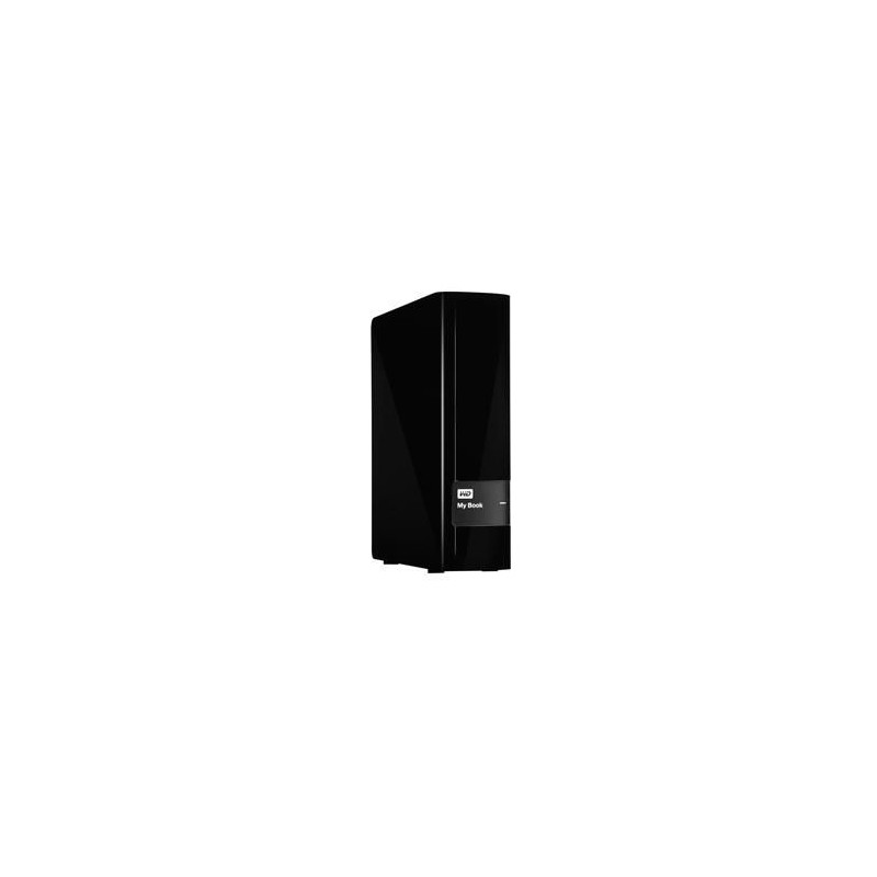 External Hard Drive 8 Tb