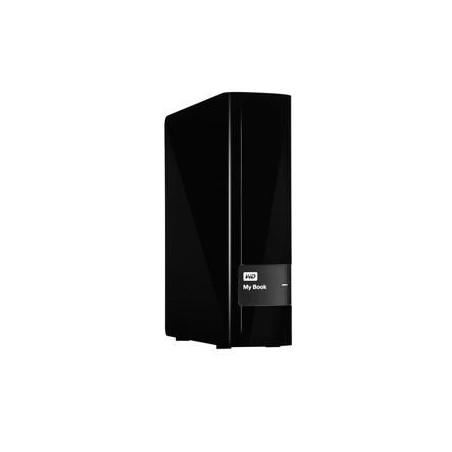 External Hard Drive 8 Tb