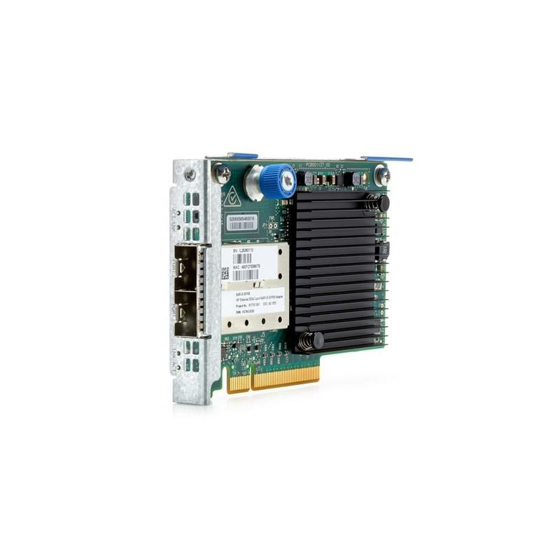 Network Card Internal