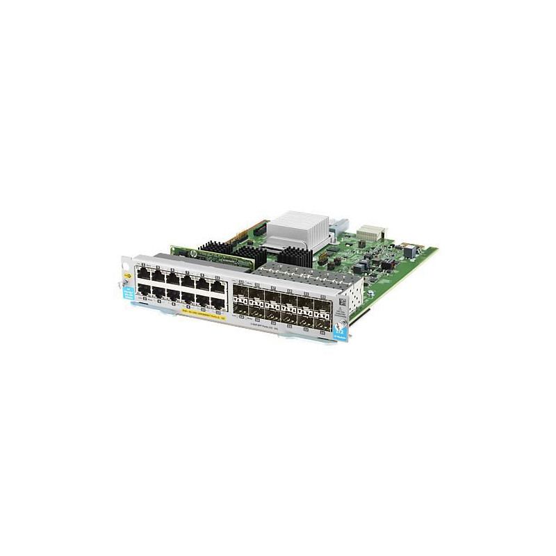 J9989A Network Switch Module