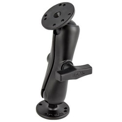 RAM MOUNT WITH