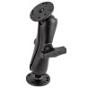 RAM MOUNT WITH