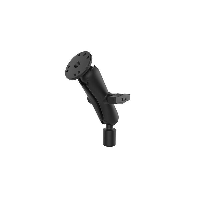 RAM MOUNT WITH