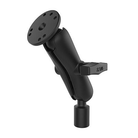 RAM MOUNT WITH