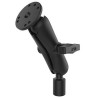 RAM MOUNT WITH