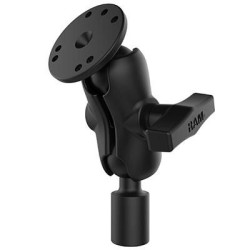 RAM MOUNT WITH