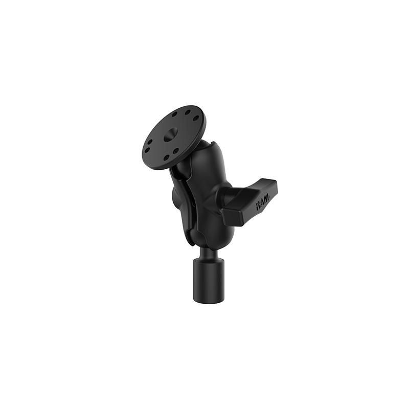 RAM MOUNT WITH