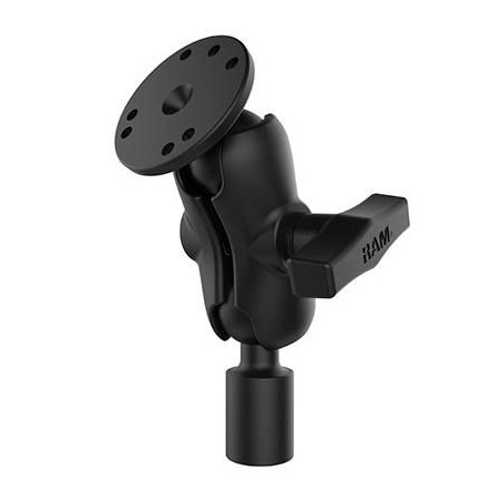 RAM MOUNT WITH