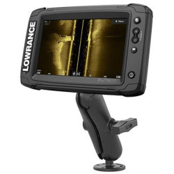 RAM MOUNT FOR LOW