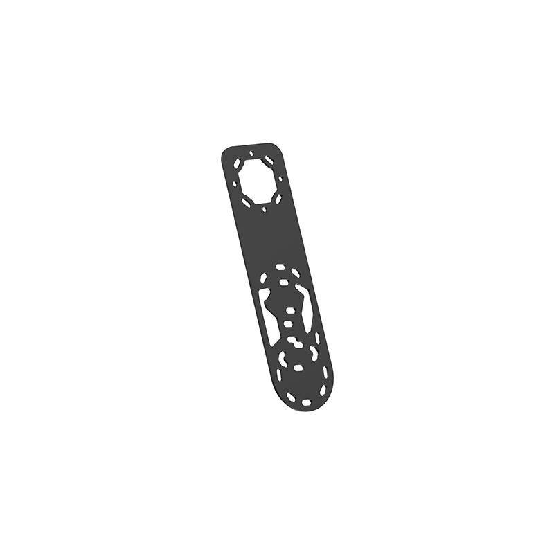 UNPKD RAM MIC/SPEAKER BRACKET