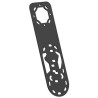 UNPKD RAM MIC/SPEAKER BRACKET