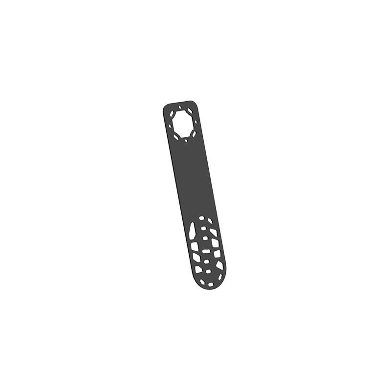 UNPKD RAM MIC/SPEAKER BRACKET