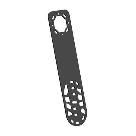 UNPKD RAM MIC/SPEAKER BRACKET