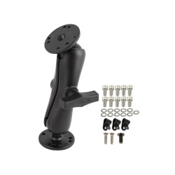 RAM MOUNT WITH