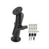 RAM MOUNT WITH