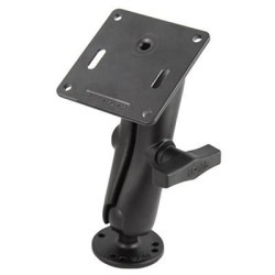 VESA kit 75 mm, C-size