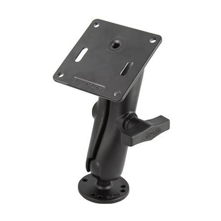 VESA kit 75 mm, C-size
