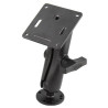 VESA kit 75 mm, C-size