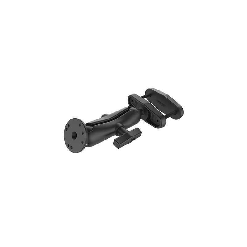 RAM 3" SQUARE RAIL